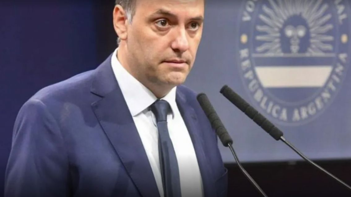 El duro castigo del gobierno por el D�a de la Mujer: much�simas se enojaron