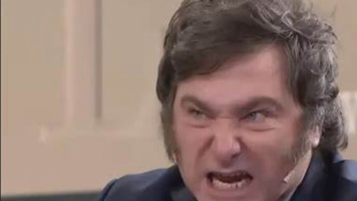 Argentina responde a Putin tras la advertencia del ruso al gobierno de Milei