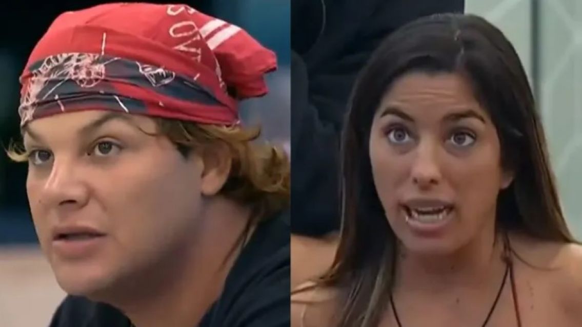 Inminente expulsión en Gran Hermano 2023 por una revelación de afuera