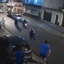 En el Día de la Mujer, le dispararon a una mamá en el pecho para robarle