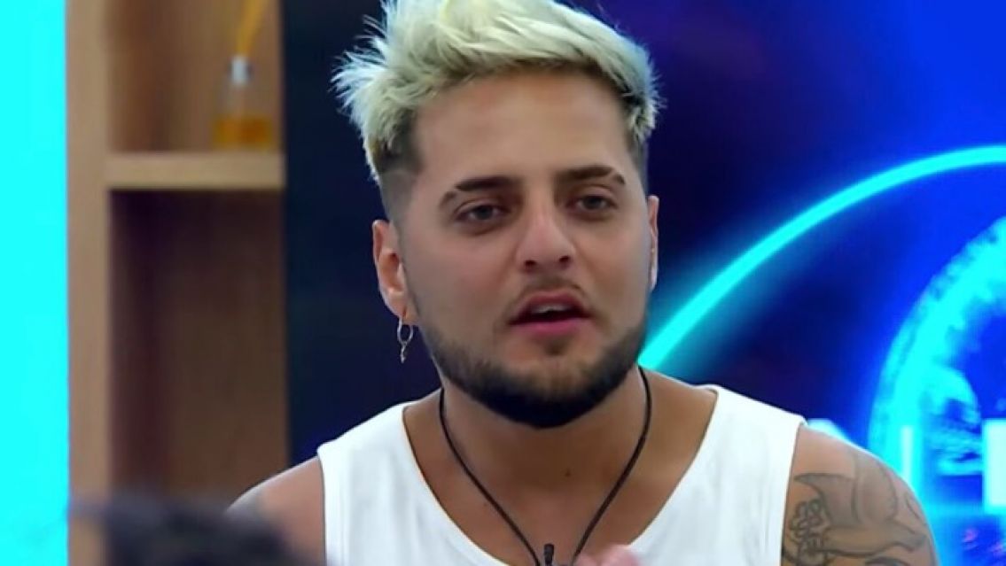 La humilde casa de Damián: El candidato a ganar Gran Hermano