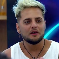 La humilde casa de Dami&aacute;n: El candidato a ganar Gran Hermano