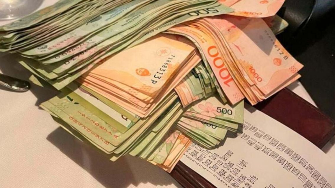 Plazo fijo: cu�nto gano si invierto $300.000
