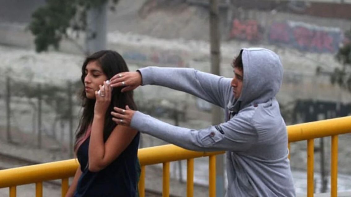 Aument� el choreo de celulares en Jujuy: No se puede caminar tranquilo