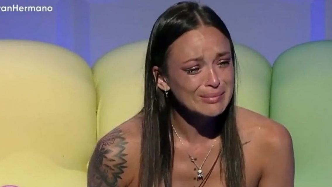 "Platita y una casa": El oscuro arreglo de Agostina para no denunciar a Furia de Gran Hermano