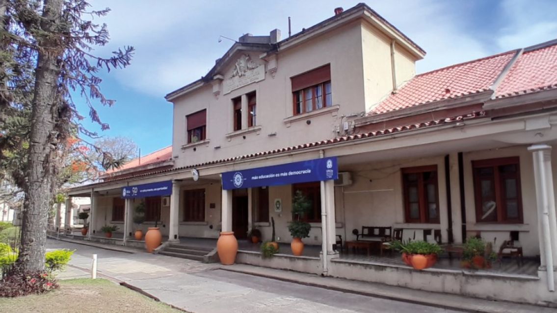 �Cierra la UNJU? Hablaron los rectores