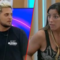 Dami&aacute;n se cans&oacute; del maltrato de Catalina en Gran Hermano y la dej&oacute; con un pie afuera