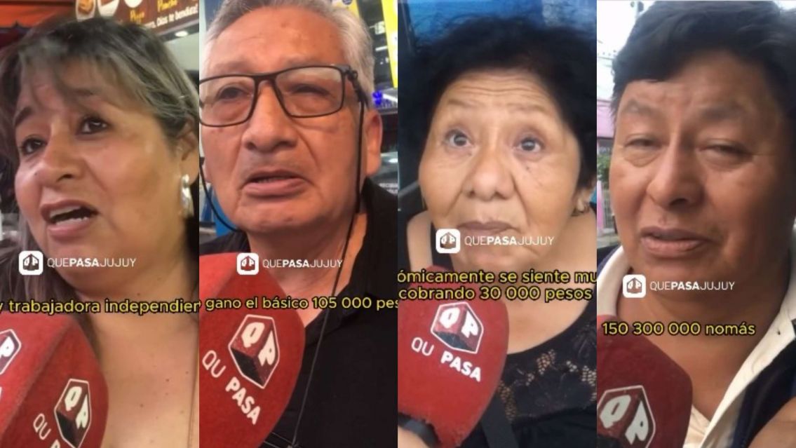 ¿Cuánto Ganan los Jujueños por Mes? Una Realidad Alarmante