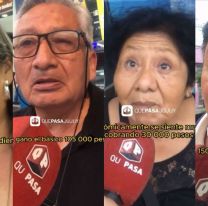 ¿Cuánto Ganan los Jujueños por Mes? Una Realidad Alarmante