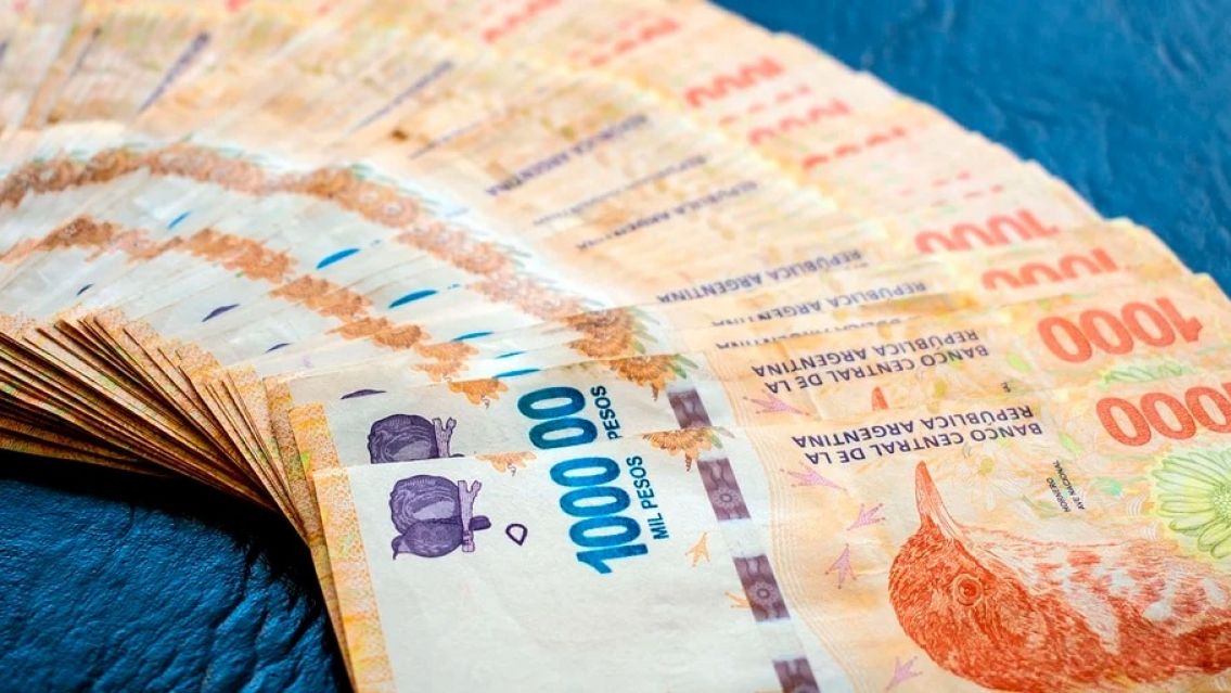 Van a dar prestamos exclusivos para j�venes: 10 millones de pesos a baja tasa 