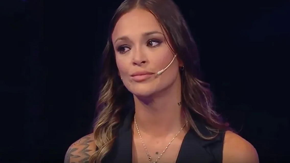 Cu�nto le pagar�n a Agostina para que no denuncie a Furia de Gran Hermano