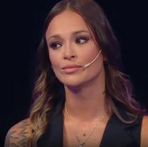Cu&aacute;nto le pagar&aacute;n a Agostina para que no denuncie a Furia de Gran Hermano