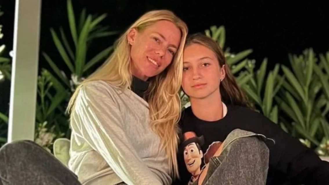 Drástica decisión de Indiana Cubero sobre los audios de Manu Urcera en su contra