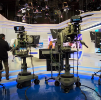 Otra famosísima actriz dijo que no llega a fin de mes, "mucha angustia"