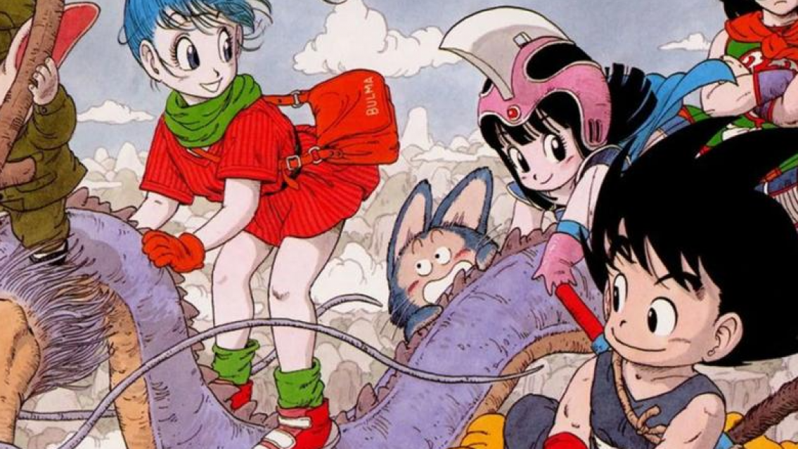 Muri� Akira Toriyama, el creador de Dragon Ball y contaron cu�l fue el origen del exitoso dibujo
