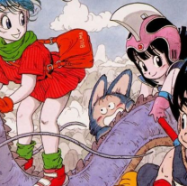 Muri&oacute; Akira Toriyama, el creador de Dragon Ball y contaron cu&aacute;l fue el origen del exitoso dibujo