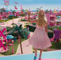 Furor por Barbie, la mu&ntilde;eca cumple 65 a&ntilde;os con infinidad de modelos y una s&uacute;per peli