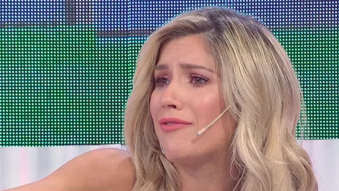 La dura enfermedad que golpea a Laurita Fernández. Se animó a contarlo