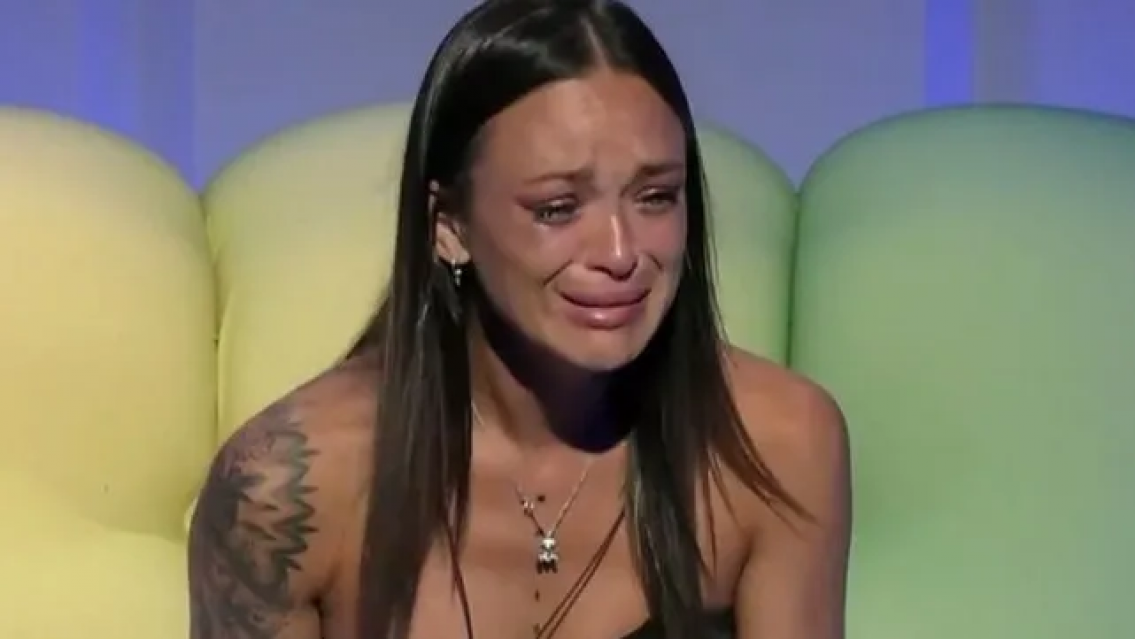 Mucha plata y una casa, Agostina salió ganando y esto le dará de premio la producción: