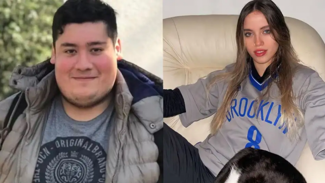 "S� perfectamente a lo que est� jugando", se "despert�" Manzana y apunt� contra Denisse