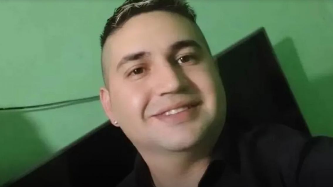 Dej� una carta y desapareci�: su familia lo busca desesperadamente