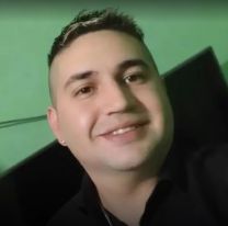 Dejó una carta y desapareció: su familia lo busca desesperadamente