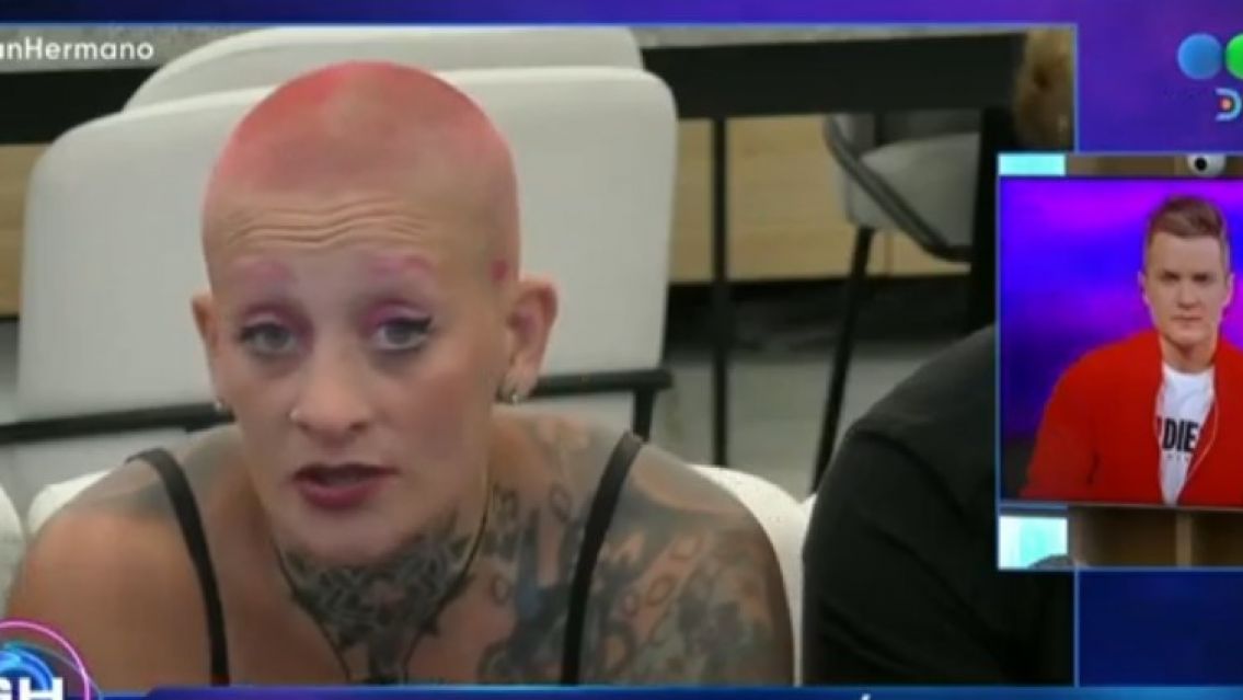 Acomodo en Gran Hermano: ¿Furia es familiar de Santiago del Moro?