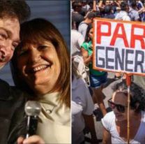 La CGT haría el segundo paro general contra Milei a fines de marzo o inicios de abril