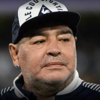 [URGENTE] Varias personas a juicio por la muerte de Maradona: la confesión