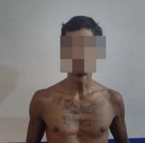 Detuvieron a hombre después de abusar de una mujer en una estación de servicios