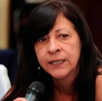 Profundo dolor entre los legisladores nacionales: Muri&oacute; Diana Conti