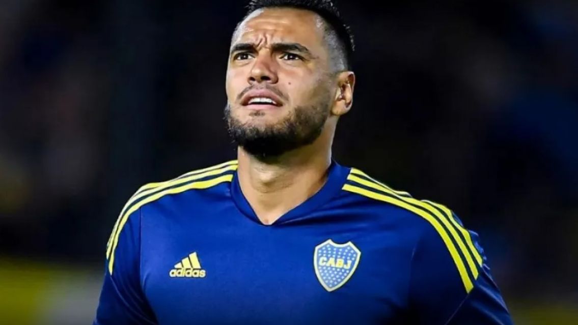 Tras la lesión de Chiquito Romero, en Boca Juniors tomaron una difícil decisión