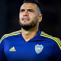 Tras la lesión de Chiquito Romero, en Boca Juniors tomaron una difícil decisión