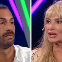 Lisandro se enfrent&oacute; cara a cara con Isabel, le dijo de todo y termin&oacute; con su amistad: "Cobarde"