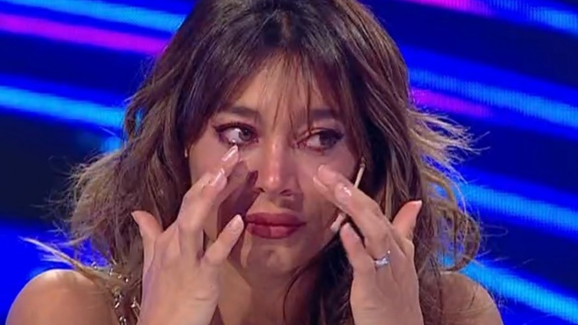 "No puedo con mi alma", Sol Pérez preocupó a sus fans