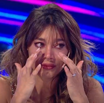 "No puedo con mi alma", Sol Pérez preocupó a sus fans