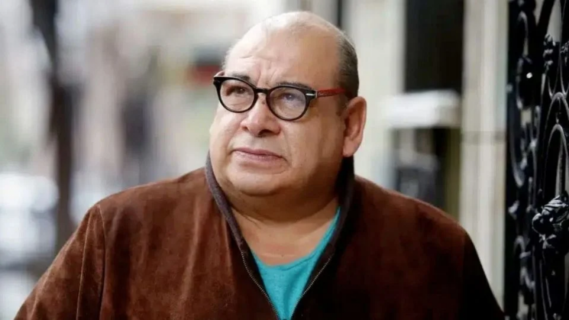 Parte m�dico del actor Roly Serrano, hoy 9 de marzo. Muy preocupante