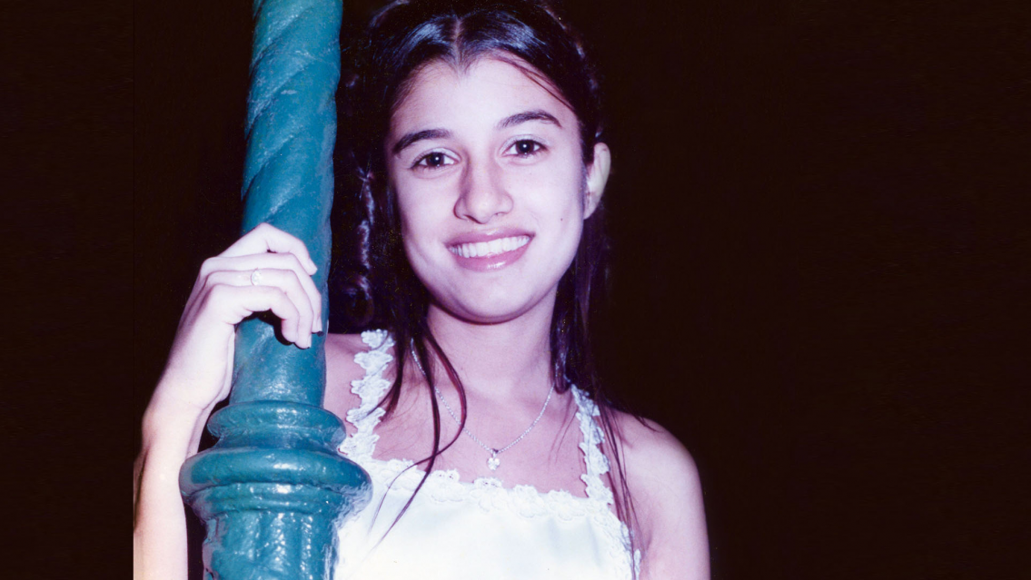 "Estoy con mi novia", la ins�lita mentira que dijo y luego la asesin� 