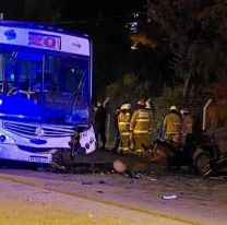 Mataron a chofer de bondi y los trabajadores amacen con realizar paro