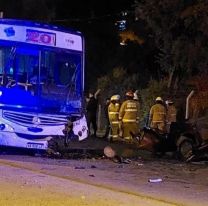 Mataron a chofer de bondi y los trabajadores amacen con realizar paro