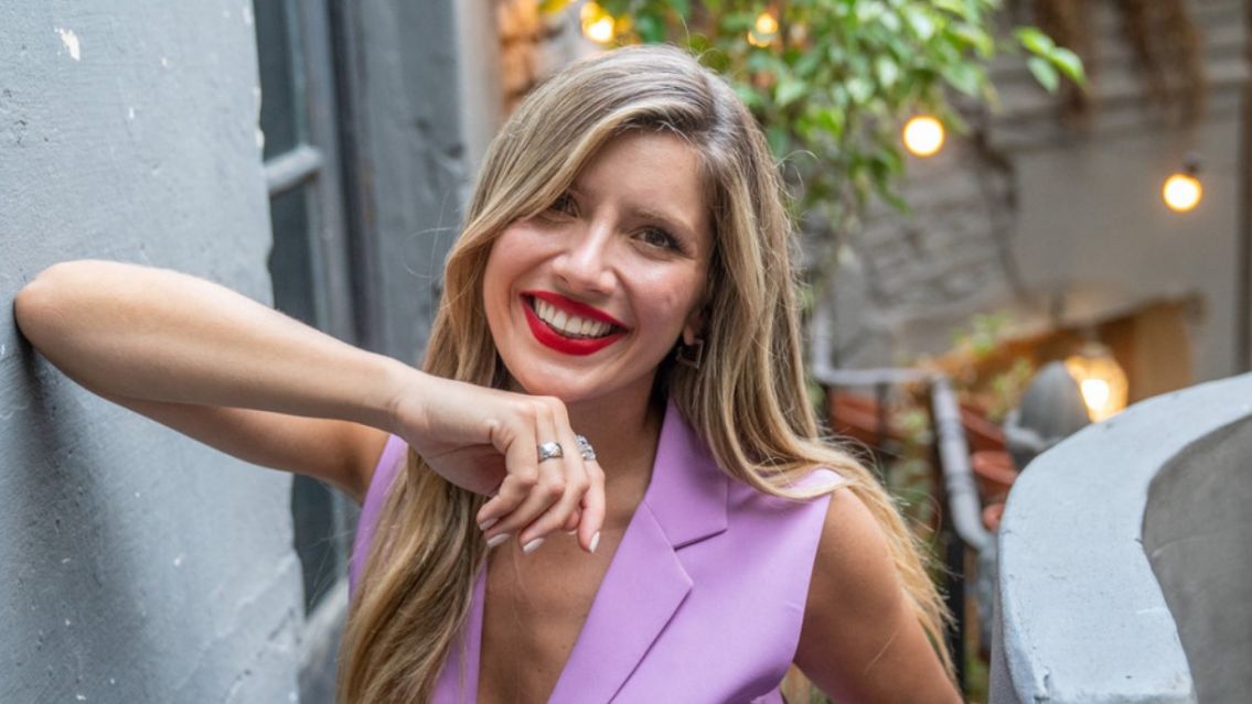 Le diagnosticaron una polémica enfermedad a Laurita Fernández