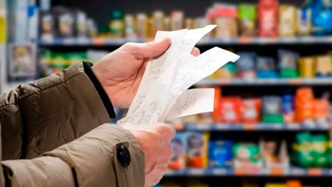 No llega a los cuatro puntos: aseguran de cuánto será la inflación de Septiembre