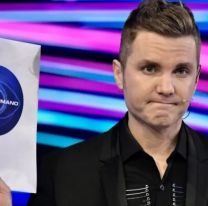 La encuesta que revela el nombre del nuevo eliminado en Gran Hermano: quién es