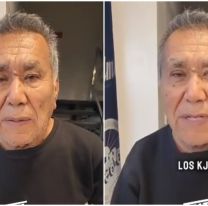 ¿Los Kjarkas no vuelven más a Jujuy? El duro mensaje que asustó a sus fanáticos