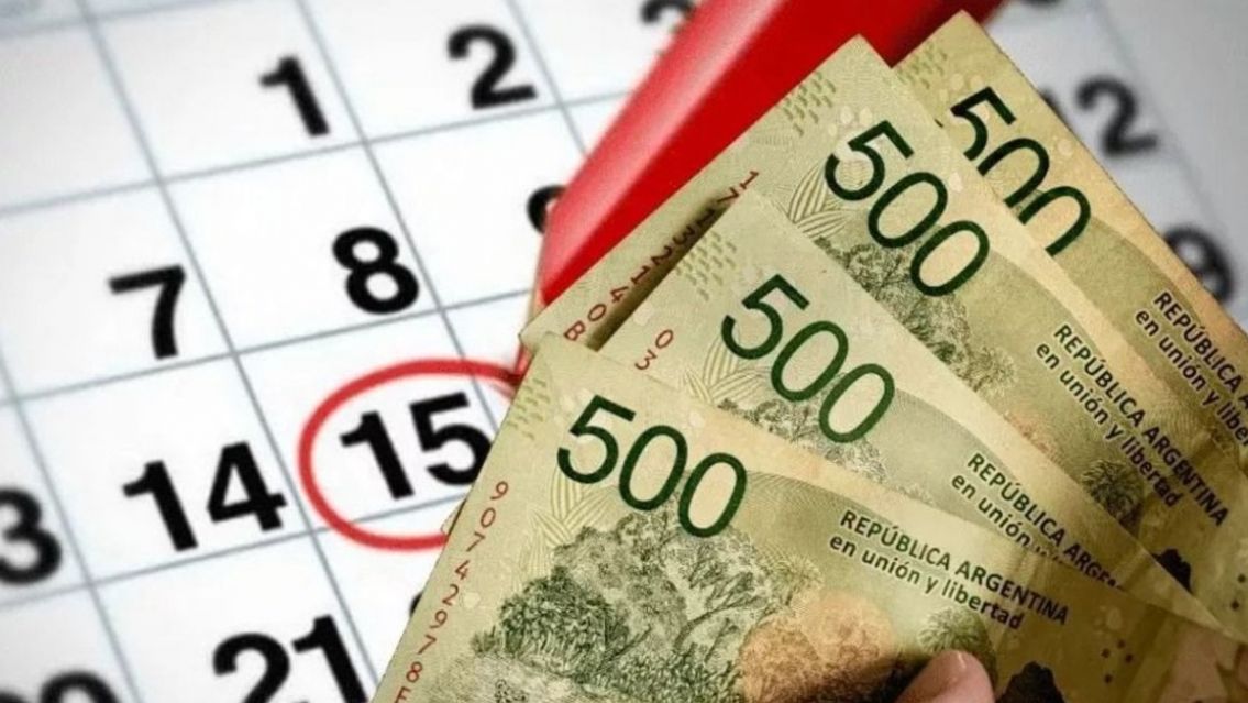 ANSES anunció quiénes cobrarán esta semana: conocé qué día te toca