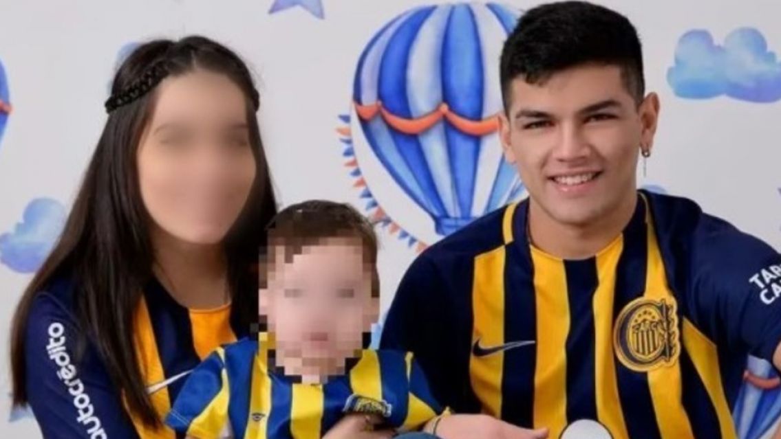 Qui�n era Bruno, el playero asesinado a tiros por sicarios en Rosario