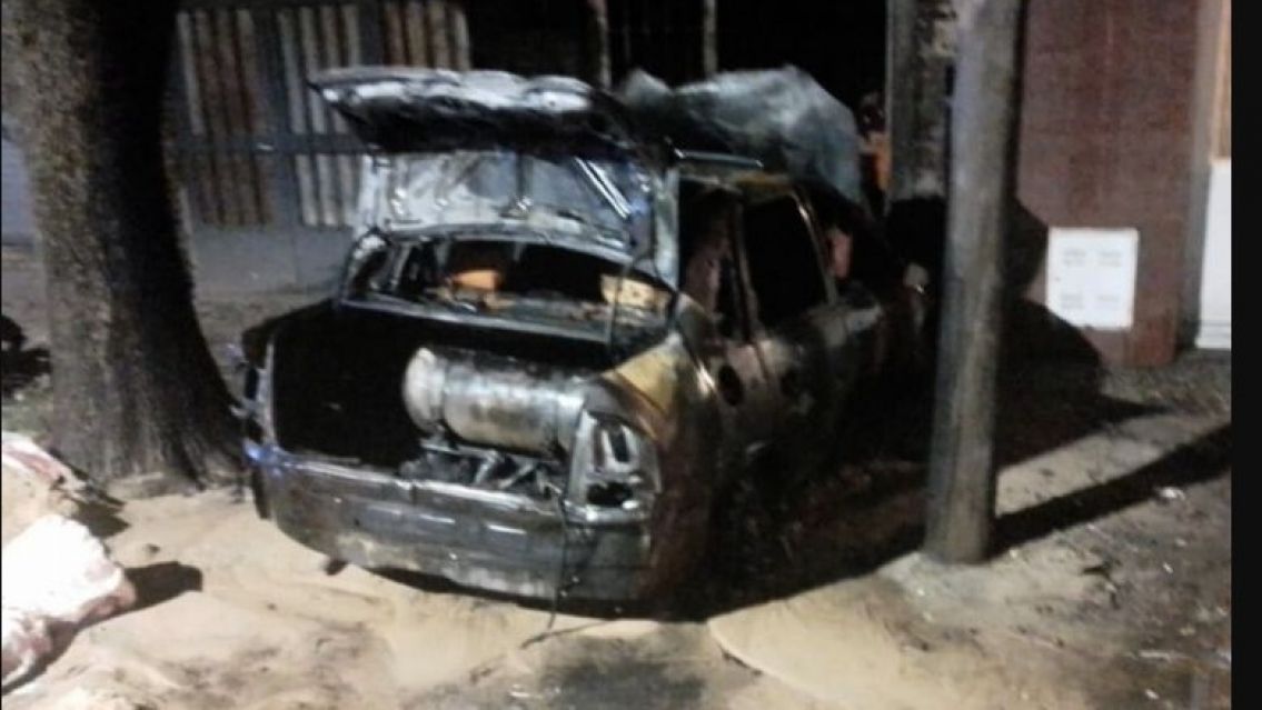 "Preparen los cajones": La nueva amenaza narco en Rosario