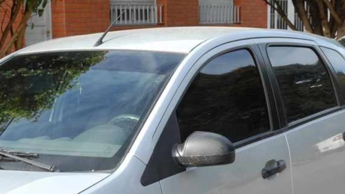 Juje�o se hizo el "toretto" y termin� preso por irresponsable