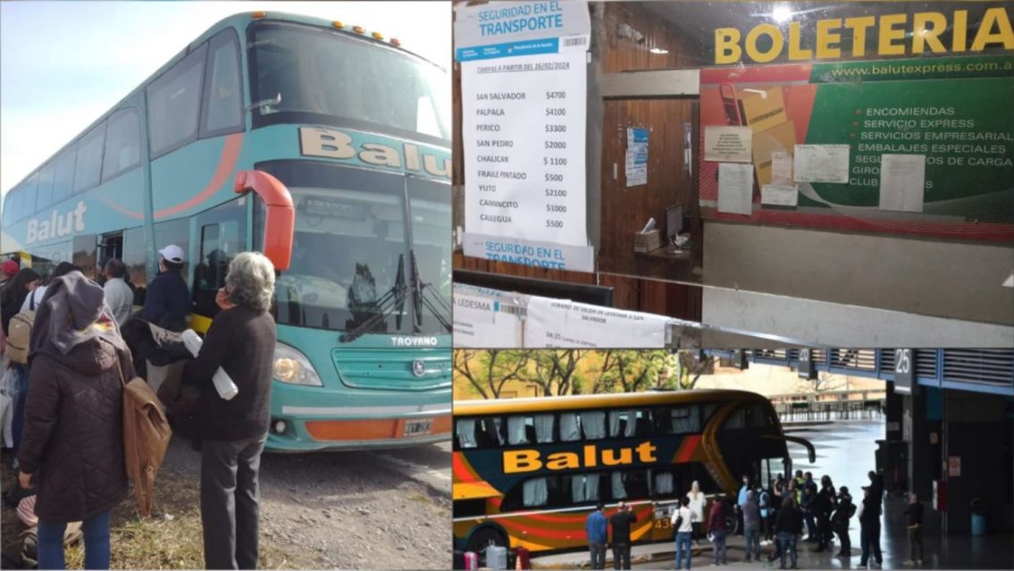 Denuncian que Balut tiene empleados en la indigencia: los sueldos no llegan a 100 mil pesos