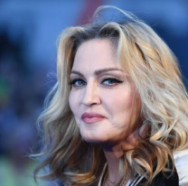 ¿Se volvió loca? Madonna se la agarró con un chico en silla de ruedas